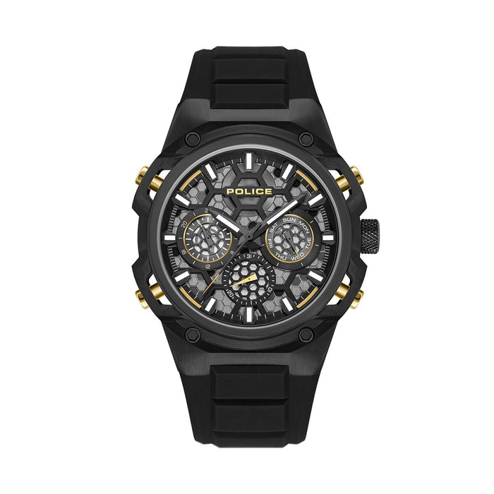 Men's Watch Police PEWGQ0071901