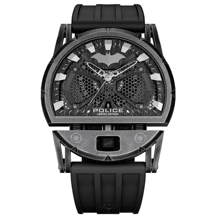 Men's Watch Police PEWGN0075401 Black