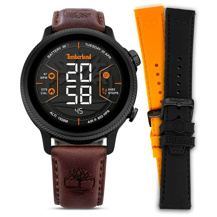 Men's Watch Timberland TRAIL FORCE