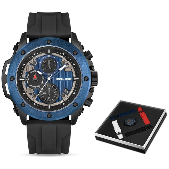 Men's Watch Police PEWGO00777X0