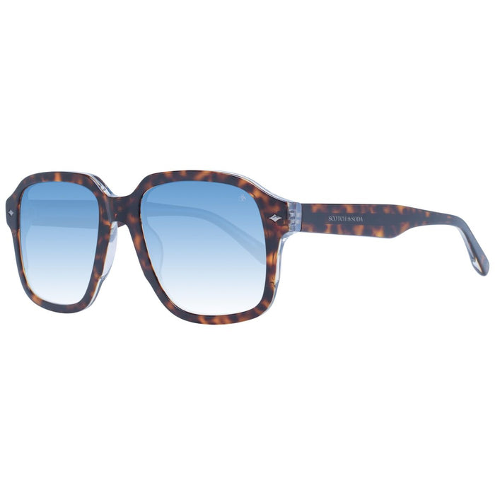 Okulary przeciwsłoneczne Męskie Scotch & Soda SS8019 54102