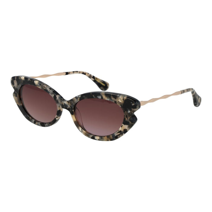 Lunettes de soleil Femme Scotch & Soda SS7040 52907