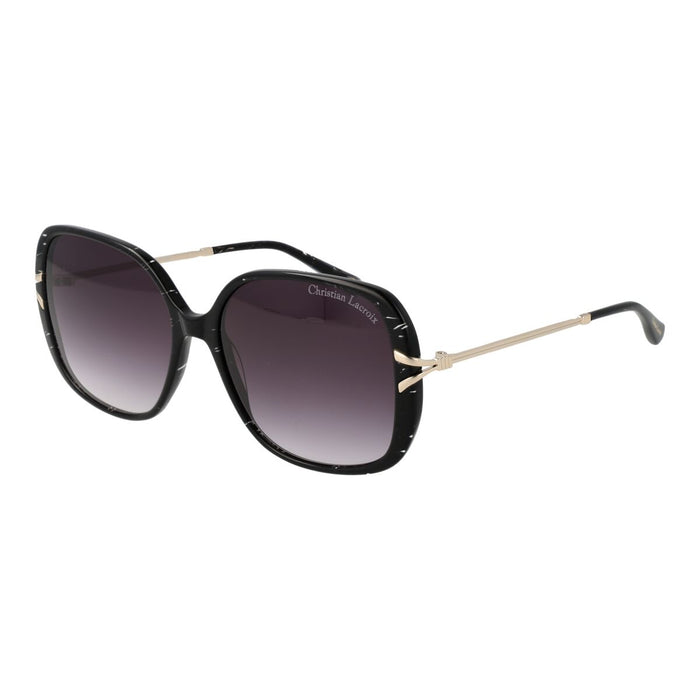 Okulary przeciwsłoneczne Damskie Christian Lacroix CL5118 56004