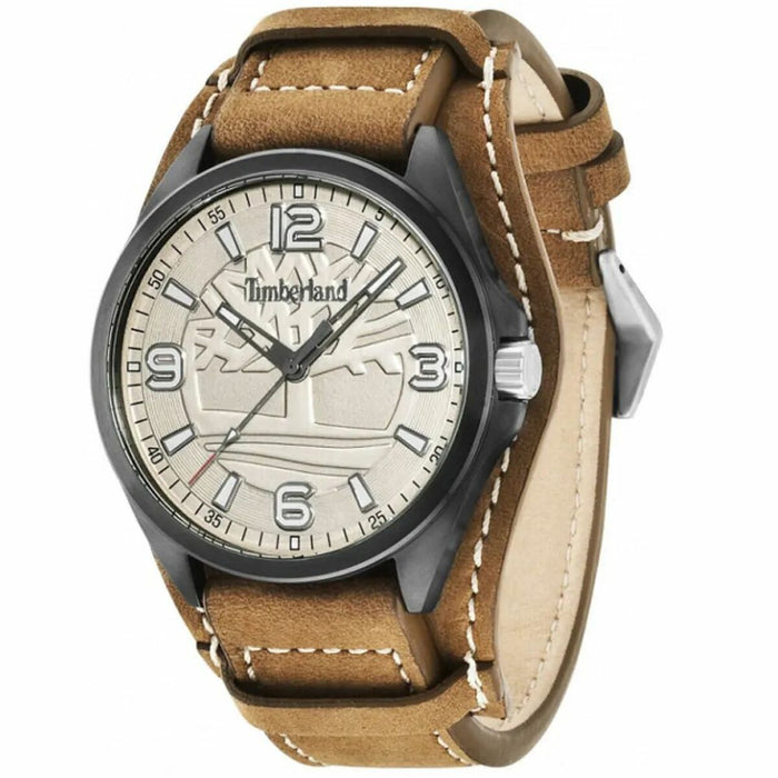 Zegarek Męski Timberland 14117JSB-14 (Ø 42 mm)