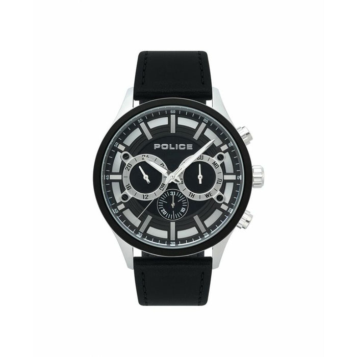Zegarek Męski Police R1451298001 (Ø 48 mm)