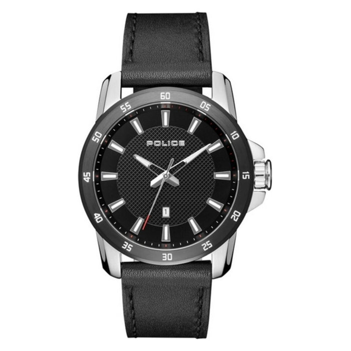 Zegarek Męski Police R1451306007 (Ø 46 mm)
