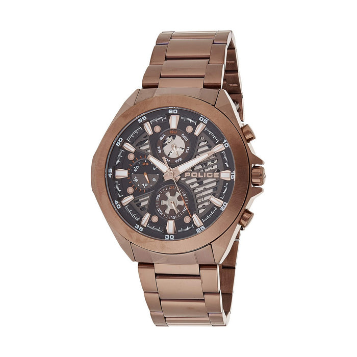 Zegarek Męski Police R1453318001 (Ø 47 mm)