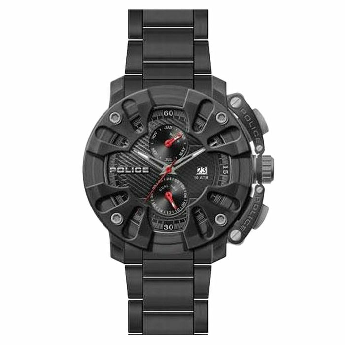 Men's Watch Police PL13806JSB02M (Ø 47 mm)