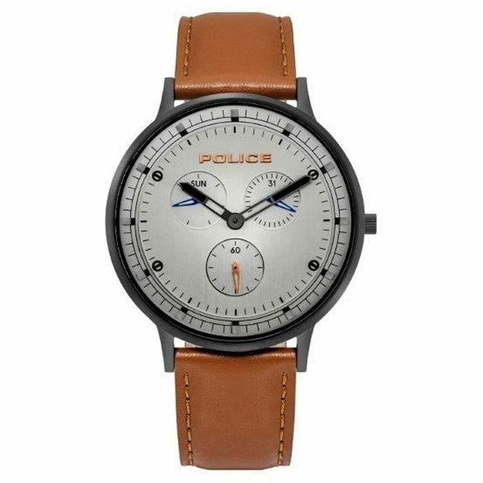 Men's Watch Police PL.15968JSB-04 (Ø 42 mm)