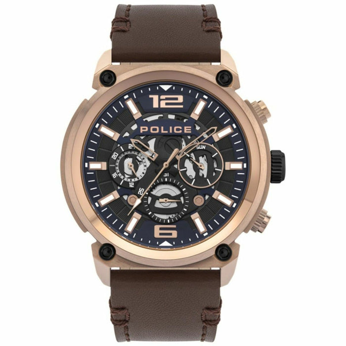 Montre Homme Police PL.14378JSR-03 (Ø 50 mm)