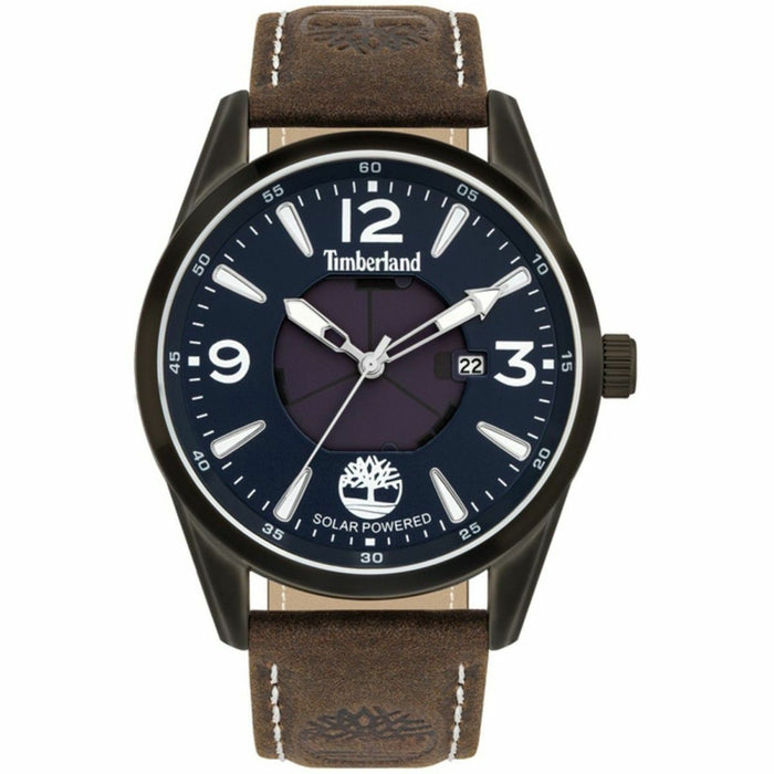 Zegarek Męski Timberland TBL16004JYU03 (Ø 43 mm)