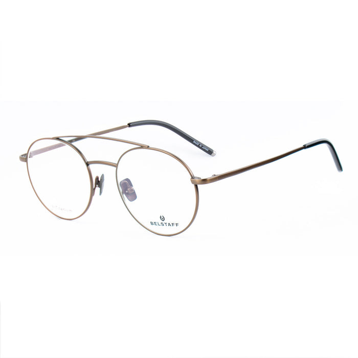 Lunettes de soleil Unisexe Belstaff BLACKROD-S015 Ø 51 mm