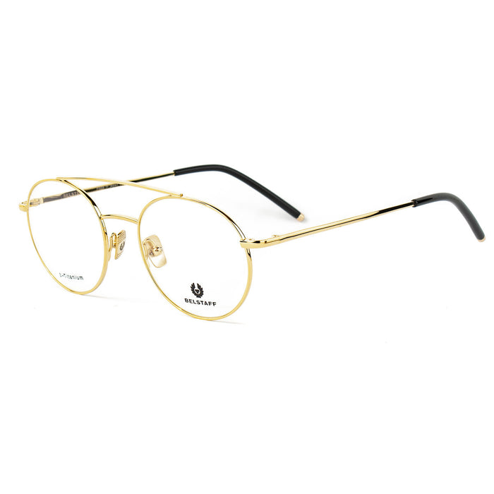 Lunettes de soleil Unisexe Belstaff BLACKROD-S016 Ø 51 mm