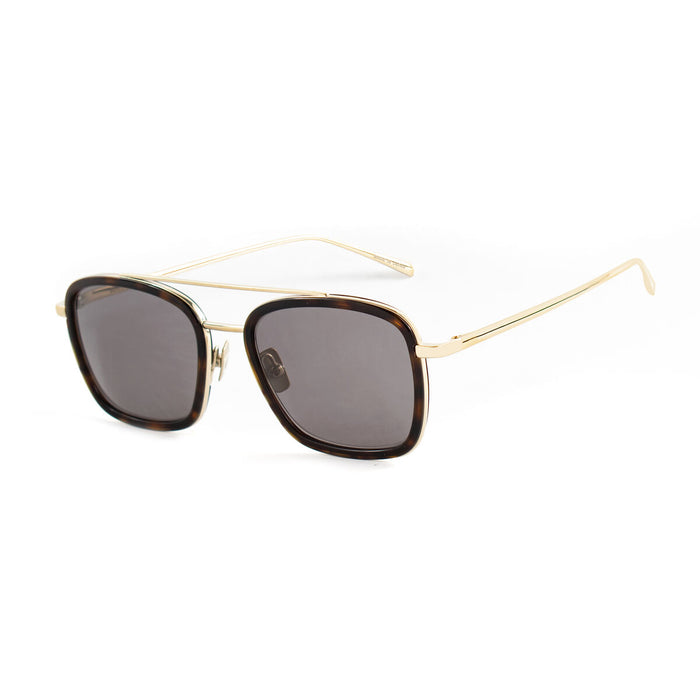 Men's Sunglasses Belstaff RYDERTWOS088 Golden Ø 51 mm