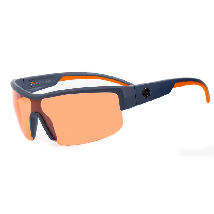 Okulary przeciwsłoneczne Męskie Belstaff BLOODHOUNDDES Ø 65 mm