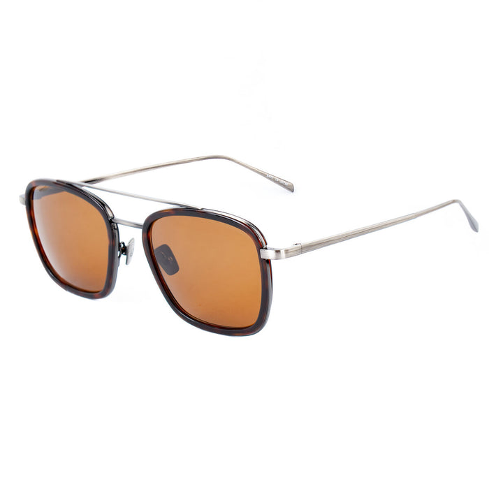 Lunettes de soleil Homme Belstaff RYDER-S085 ø 54 mm