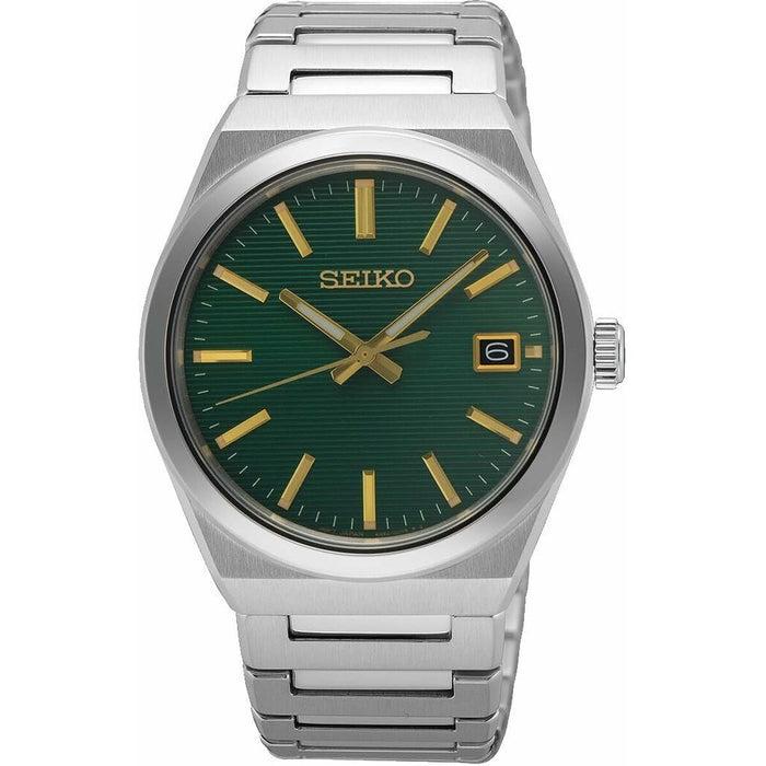 Zegarek Męski Seiko SUR601P1