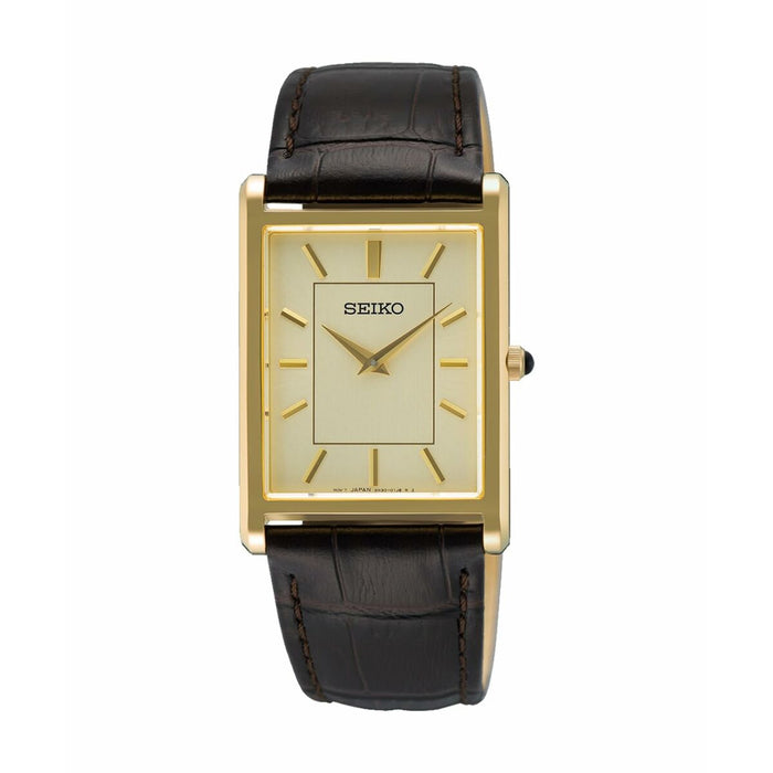 Zegarek Męski Seiko SWR106P1