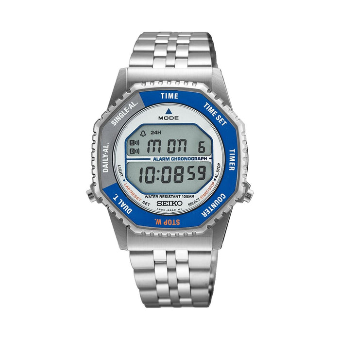 Men's Watch Seiko SMGG21P1