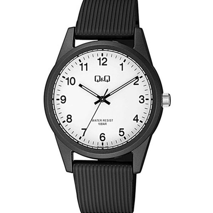 Zegarek Męski Q&Q GENT ONLY TIME (Ø 40 mm)