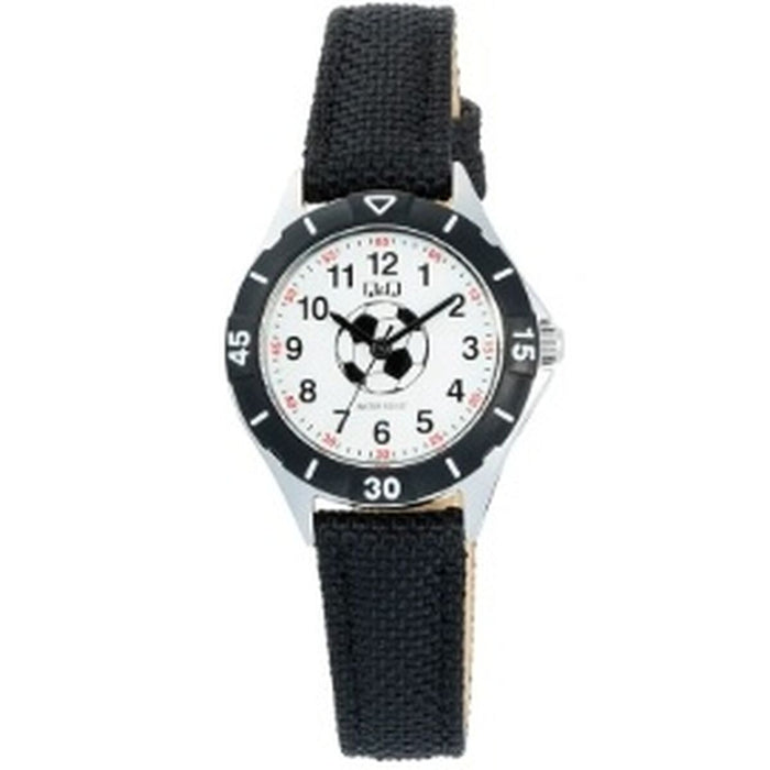 Montre Enfant Q&Q KID SOCCER (Ø 30 mm)