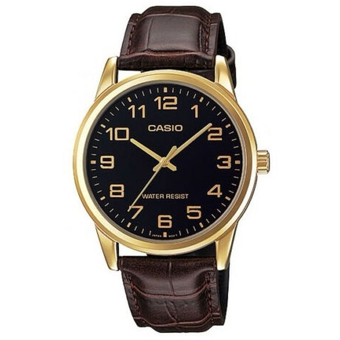 Montre Homme Casio COLLECTION Noir (Ø 38 mm)
