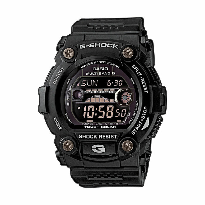 Men's Watch Casio GW-9110-1ER