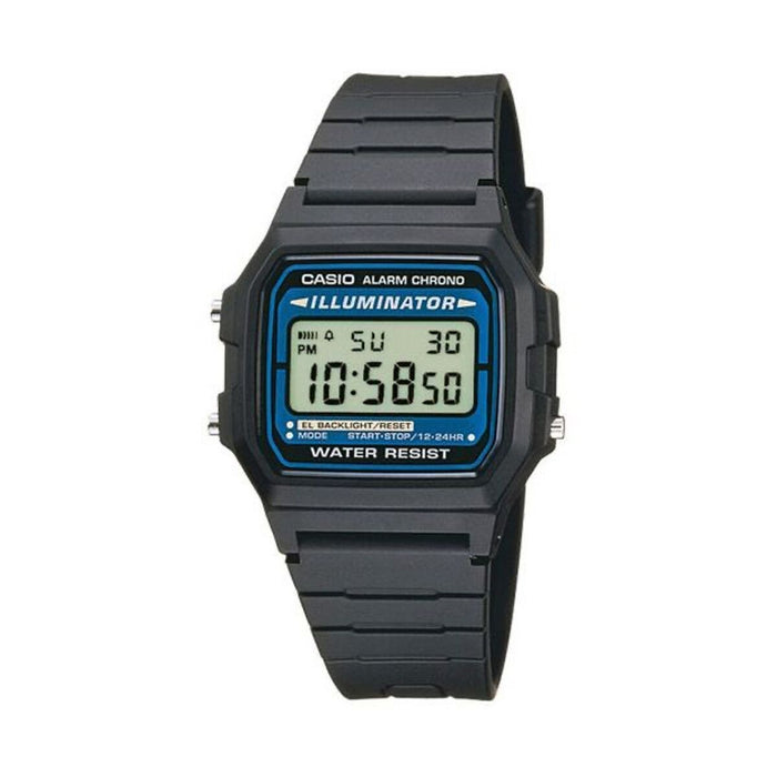 Montre Homme Casio F-105W-1AWYEF