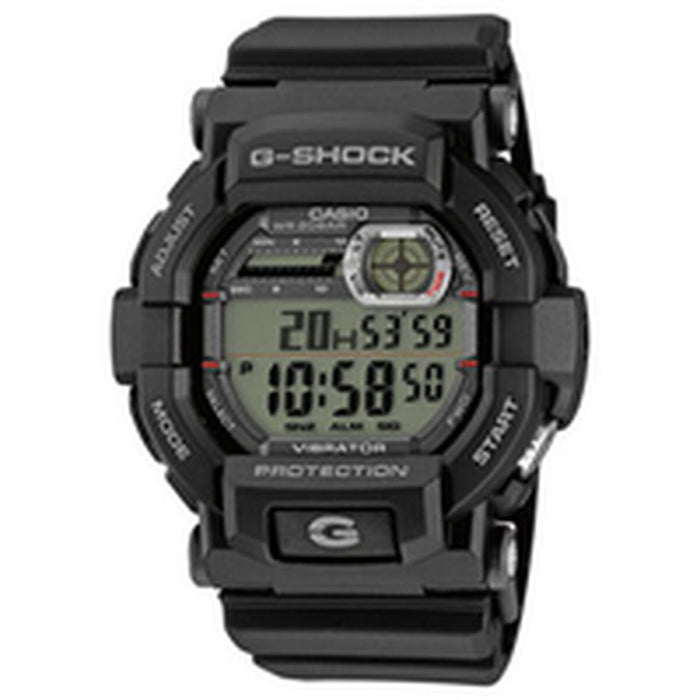 Montre Homme Casio G-Shock GD-350-1ER Noir