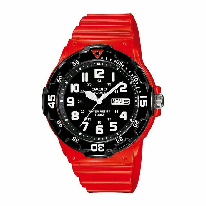 Montre Homme Casio MRW-200HC-4B (Ø 45 mm) (Ø 50 mm)