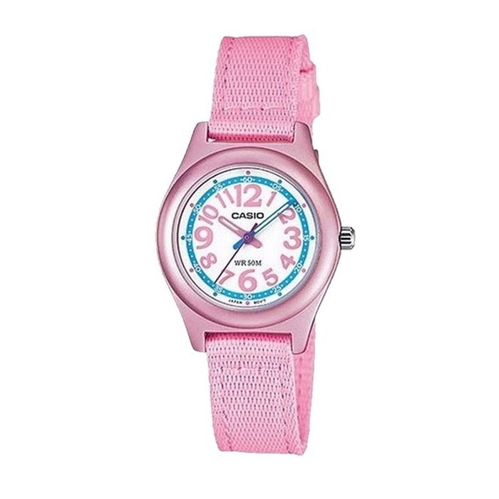 Montre Enfant Casio COLLECTION Rose (Ø 33 mm)