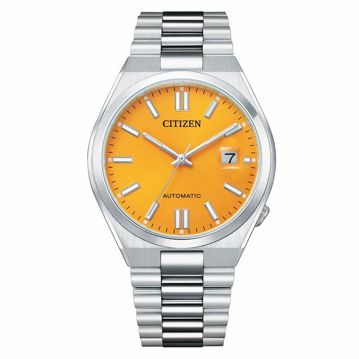 Men's Watch Citizen NJ0150-81Z (Ø 40 mm)
