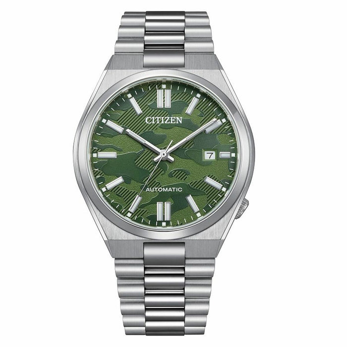 Montre Homme Citizen NJ0159-86X (Ø 40 mm)