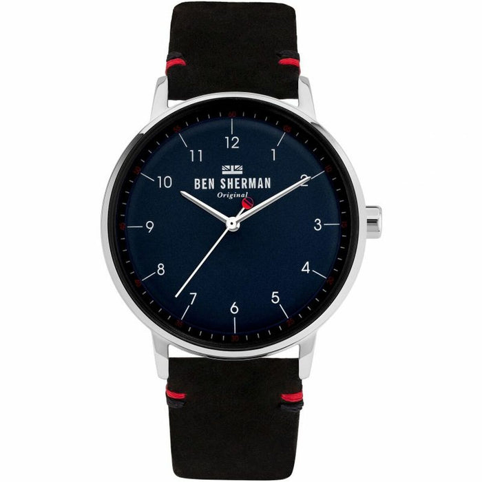 Zegarek Męski Ben Sherman WB043B (Ø 41 mm)
