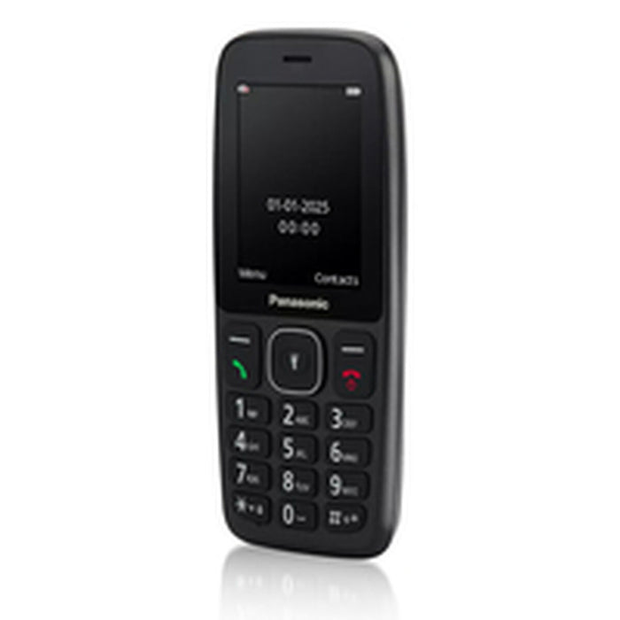 Téléphone portable pour personnes âgées Panasonic KX-TF400EXB