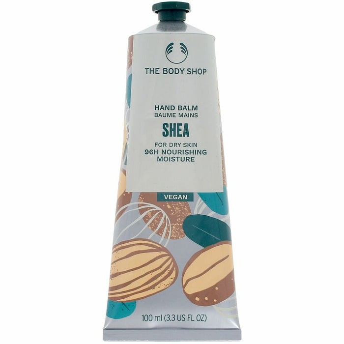 Krem do Rąk The Body Shop Shea 100 ml