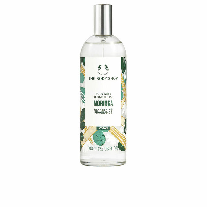 Parfum Femme The Body Shop MORINGA
