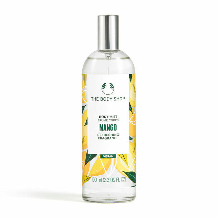 Body Mist The Body Shop Mango 100 ml