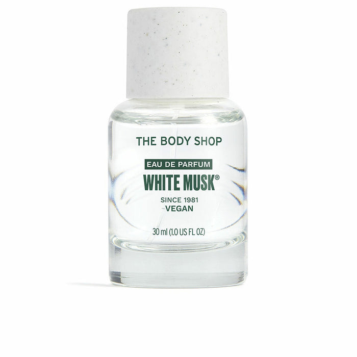 Perfumy Unisex The Body Shop WHITE MUSK EDP 30 ml