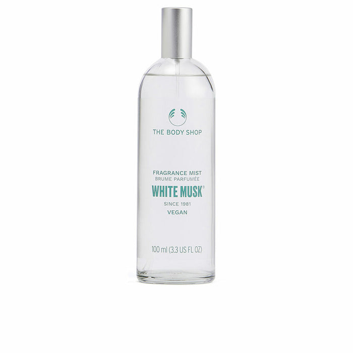 Parfum Unisexe The Body Shop White Musk White Musk 100 ml