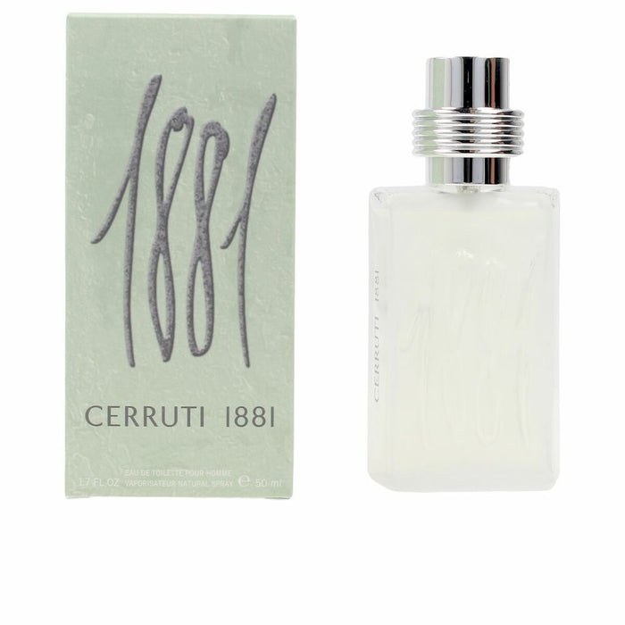 Perfumy Męskie Cerruti 1881 Pour Homme EDT 50 ml
