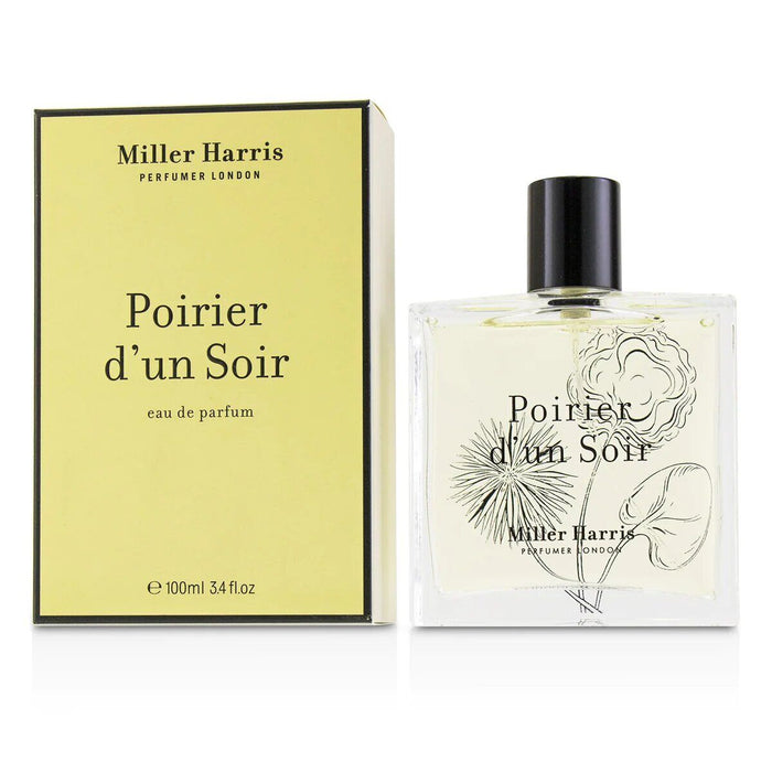 Perfumy Unisex Miller Harris Poirer D'Un Soir EDP 100 ml