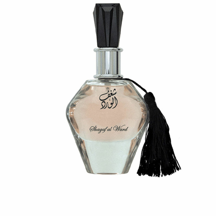 Parfum Femme Al Wataniah SHAGAF AL WARD 100 ml