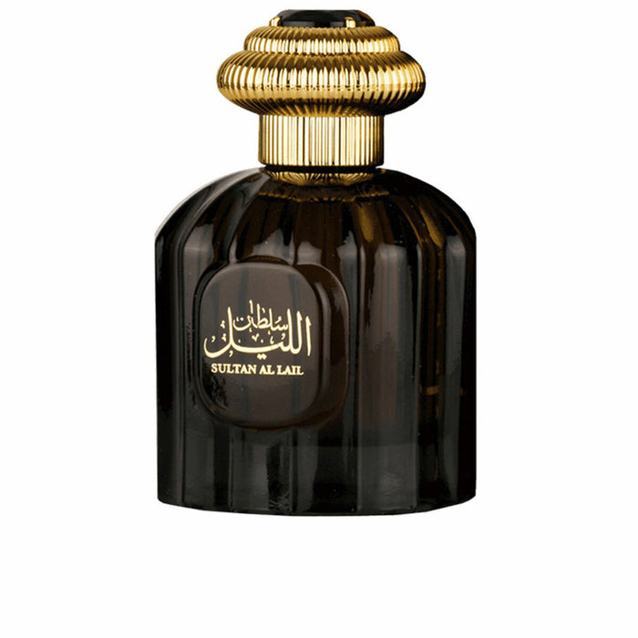 Perfumy Męskie Al Wataniah SULTAN AL LAIL 100 ml