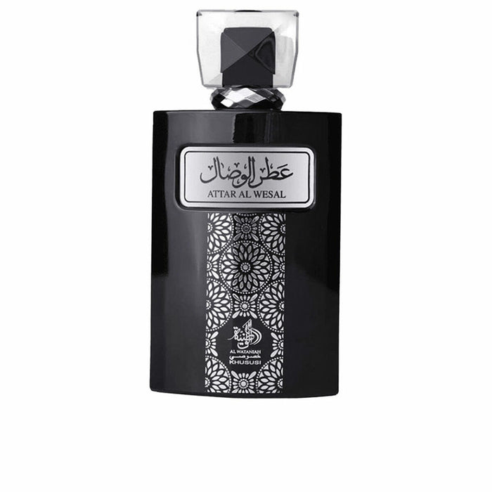 Perfumy Unisex Al Wataniah ATTAR AL WESAL EDP 100 ml