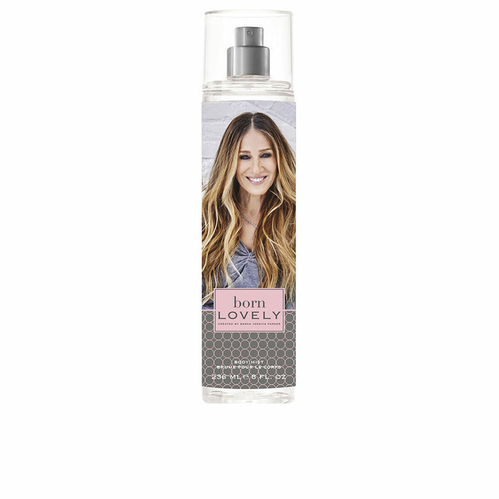 Perfumy Damskie Sarah Jessica Parker BORN LOVELY 236 ml