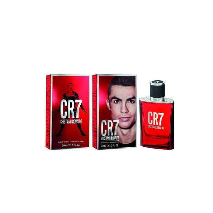 Men's Perfume Cristiano Ronaldo EDT