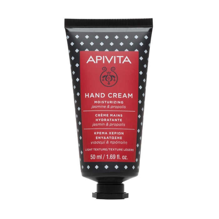 Hand Cream Apivita Jasmine
