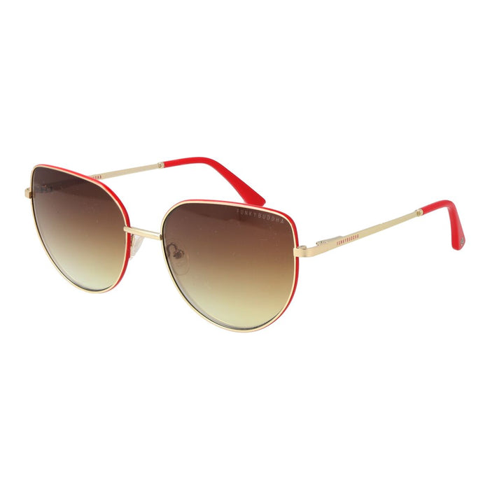 Ladies' Sunglasses Funky Buddha FBS2029 59003