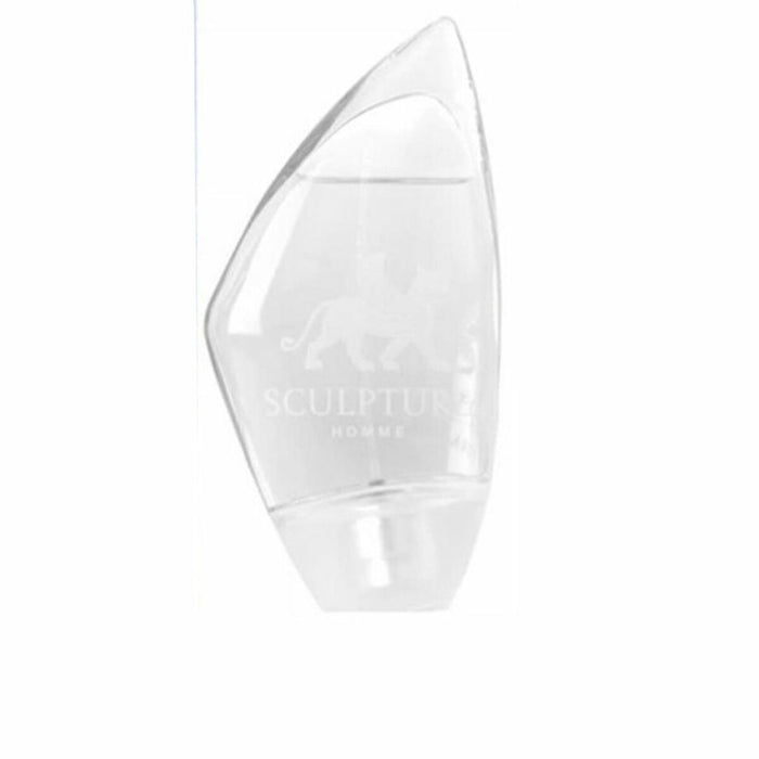 Parfum Unisexe Nikos SCULPTURE HOMME 100 ml EDT